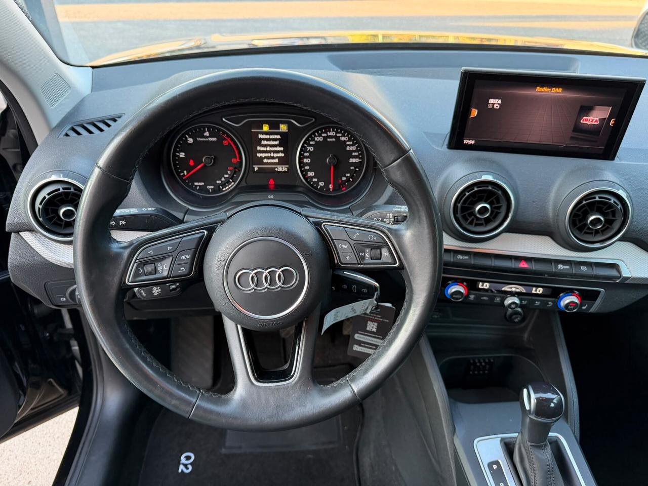 Audi Q2 30 TDI S tronic Admired