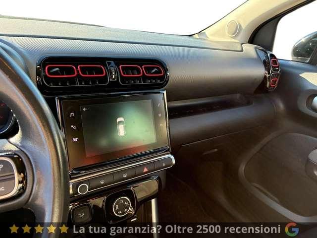 Citroen C3 Aircross 1.5 bluehdi Shine s&s 100cv