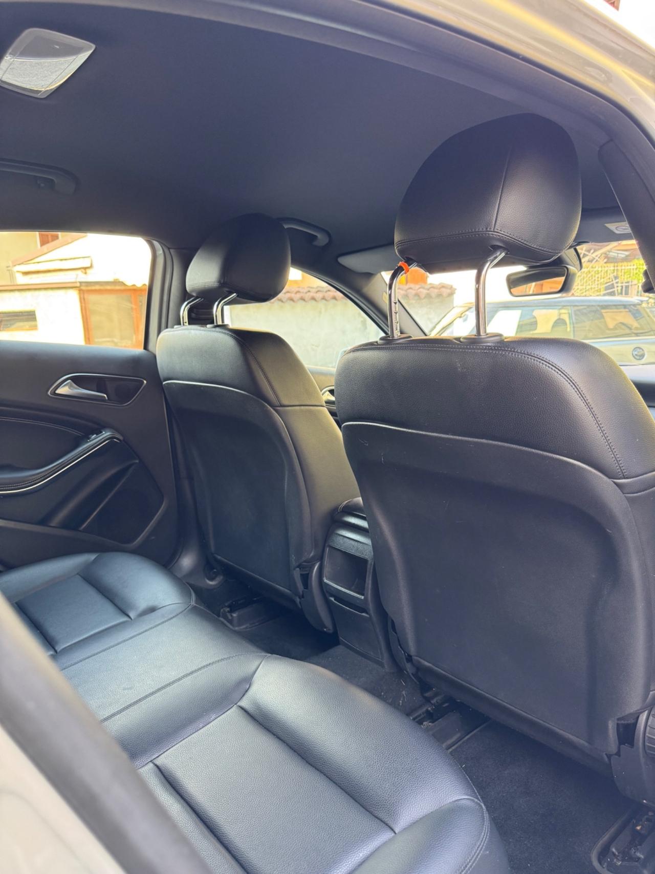 Mercedes-benz A 180 CDI Automatic Sport