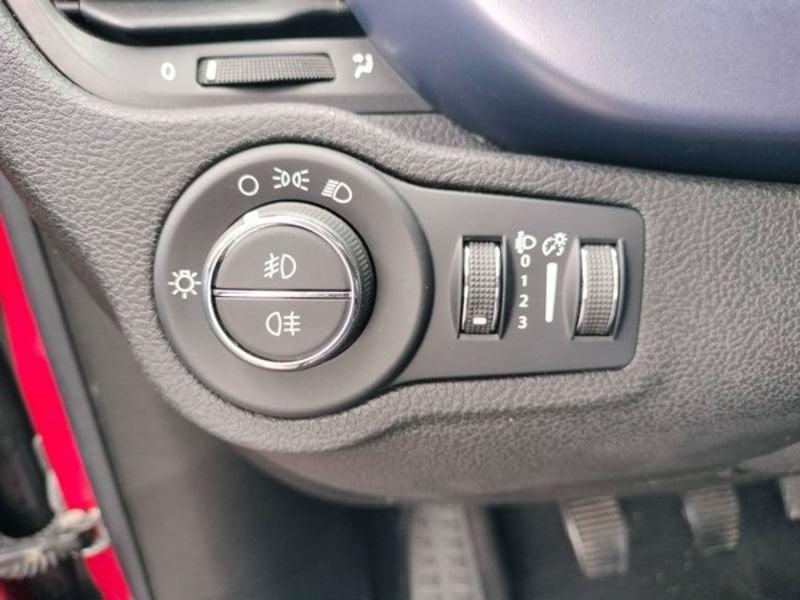 FIAT 500X 500X 1.3 MultiJet 95 CV