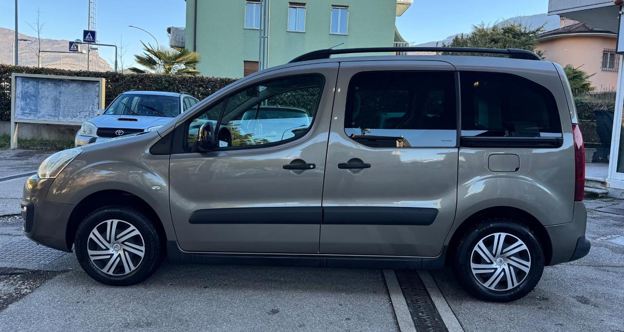 Citroen Berlingo Multispace BlueHDi 120 S&S XTR