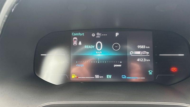 Renault Captur NUOVO techno full hybrid E-Tech 145 cv