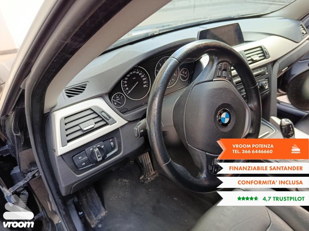 BMW Serie 4 G.C. (F36) 418d Gran Coupé Sport