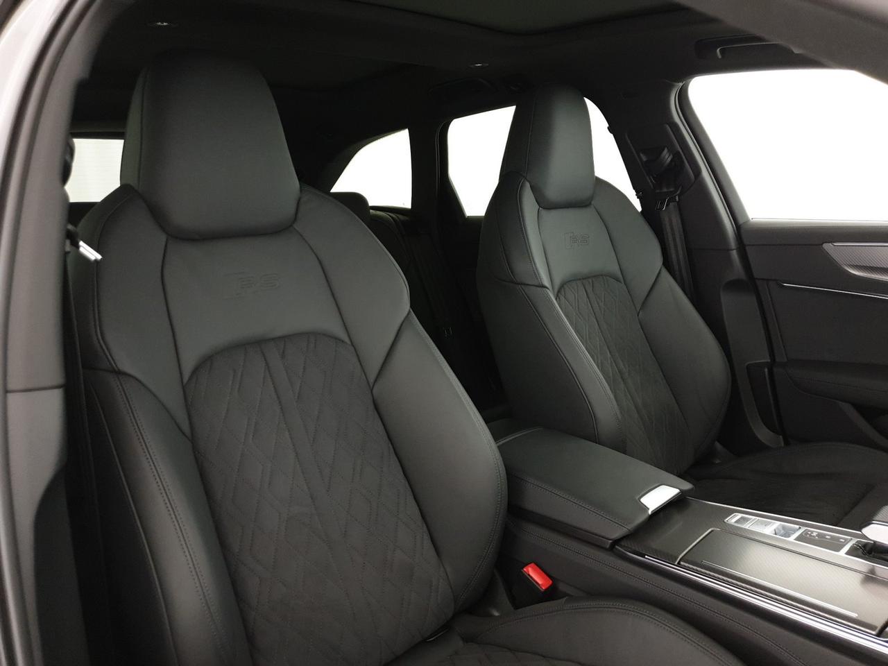 Avant 4.0TFSI 600CV quattro tiptronic