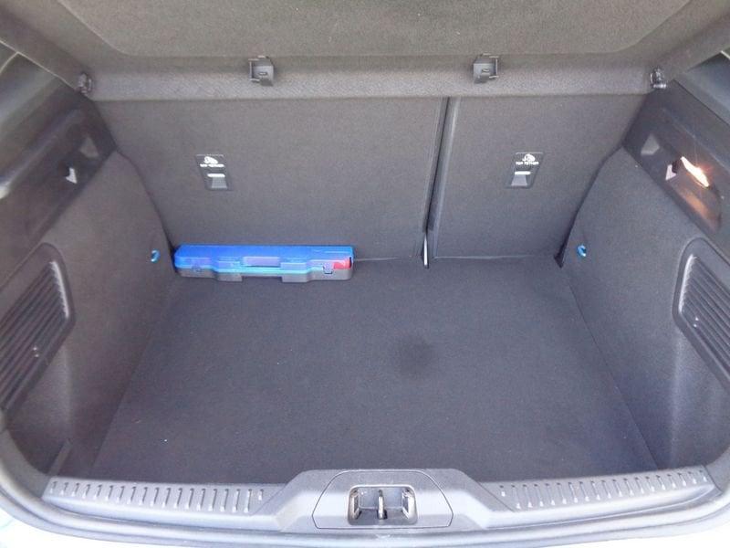 Ford Focus Focus 1.0 ecoboost ST-Line s&s 125cv