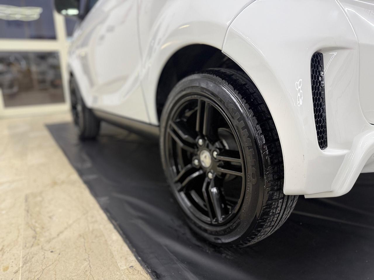 Aixam City Sport Sensation