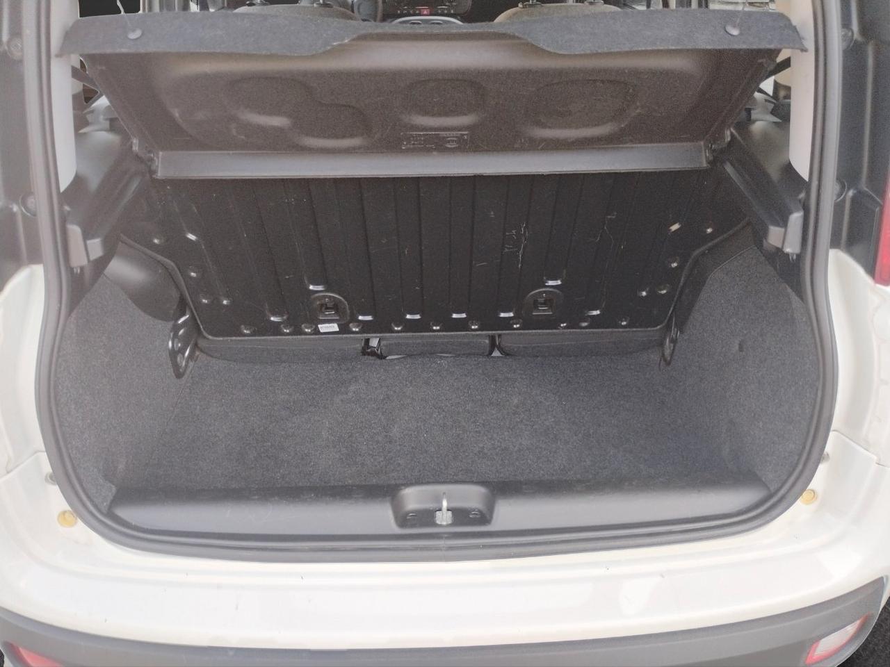 Fiat Panda 1.0 firefly hybrid s&s 70cv 5p PREZZO REALE