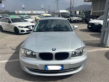 Bmw 118 140cv