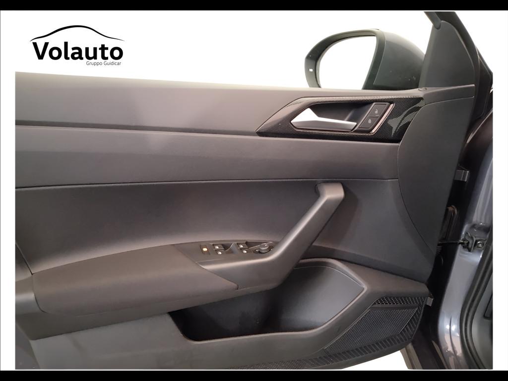 VOLKSWAGEN Taigo - Taigo 1.0 tsi Life 95cv