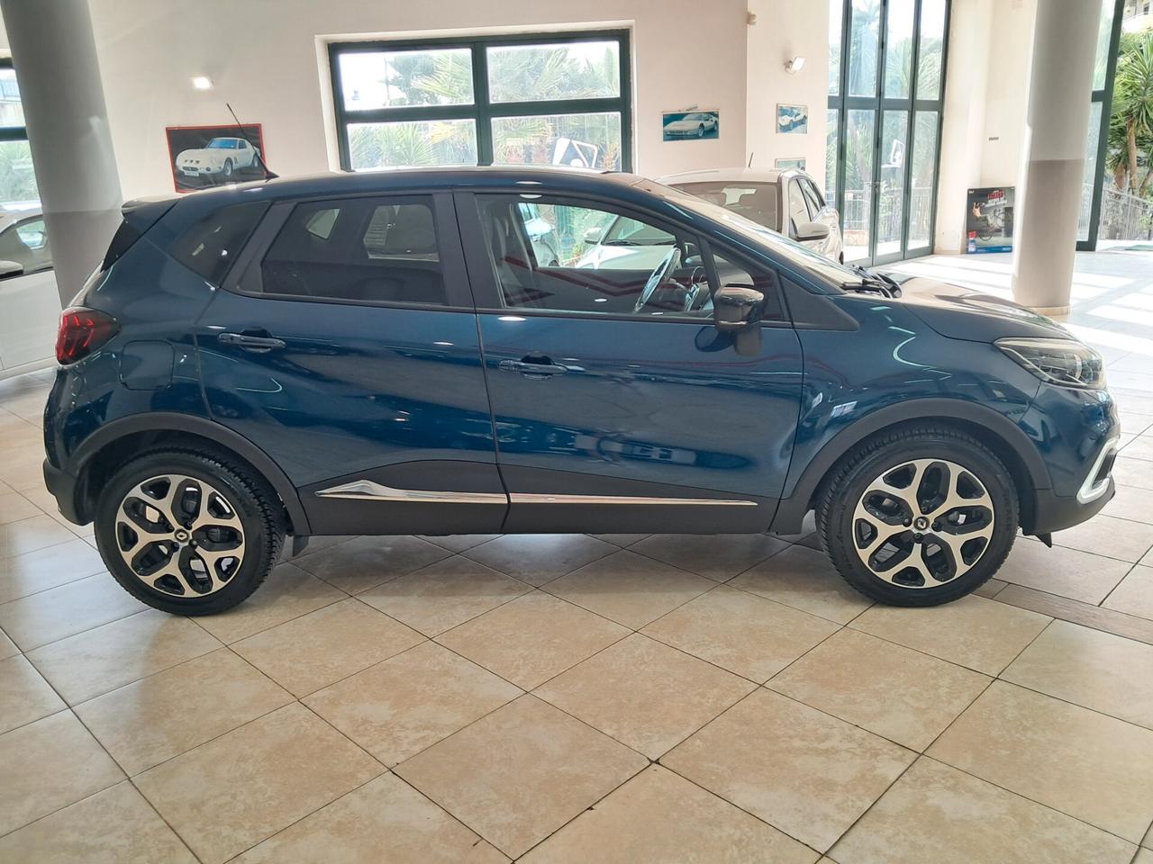 Renault Captur TCe 12V 90 CV Sport Edition2