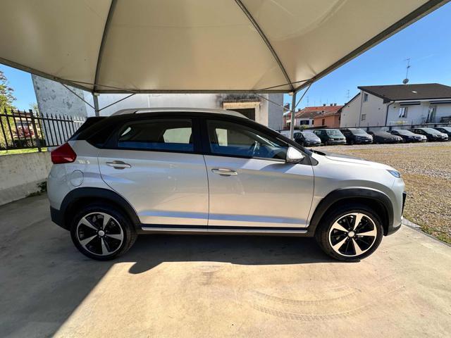 DR MOTOR DR 3.0 1.5 CVT Bi-Fuel GPL AUTOMATICA ANCHE PER NEOP