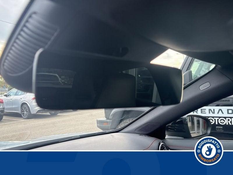 Mercedes-Benz CLA S.Brake CLA 200d Automatic Shooting Brake AMG Line Advanced Plus