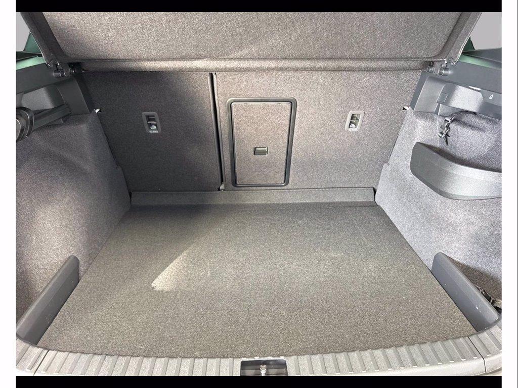 SKODA Karoq 1.5 tsi sportline dsg del 2025