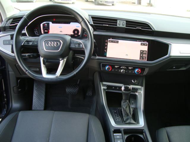 Audi Q3 35 2.0TDI S-TRONIC ''VIRTUAL COKPIT''