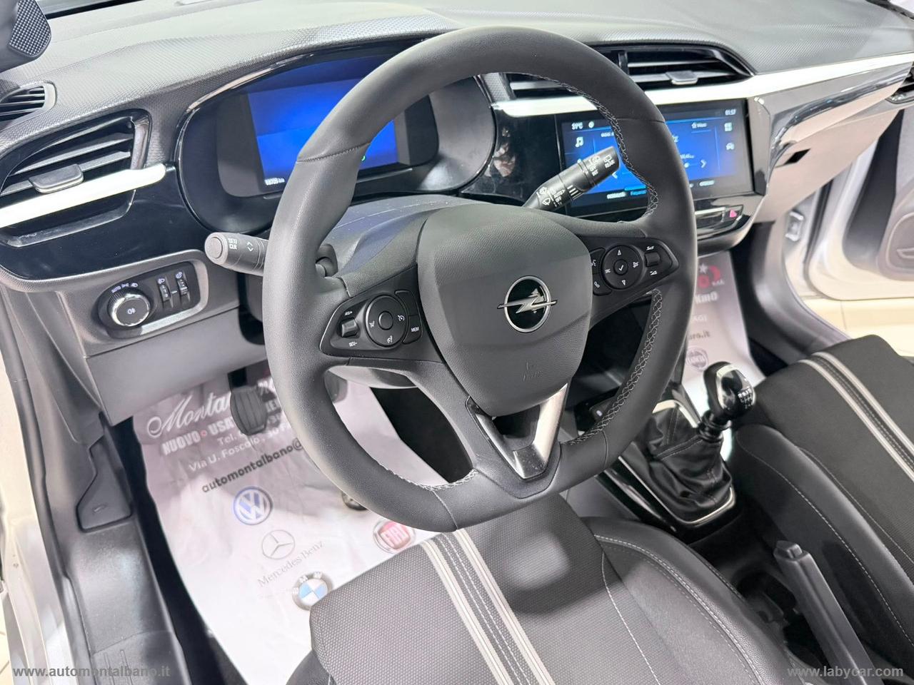 OPEL Corsa 1.2 100 CV GS