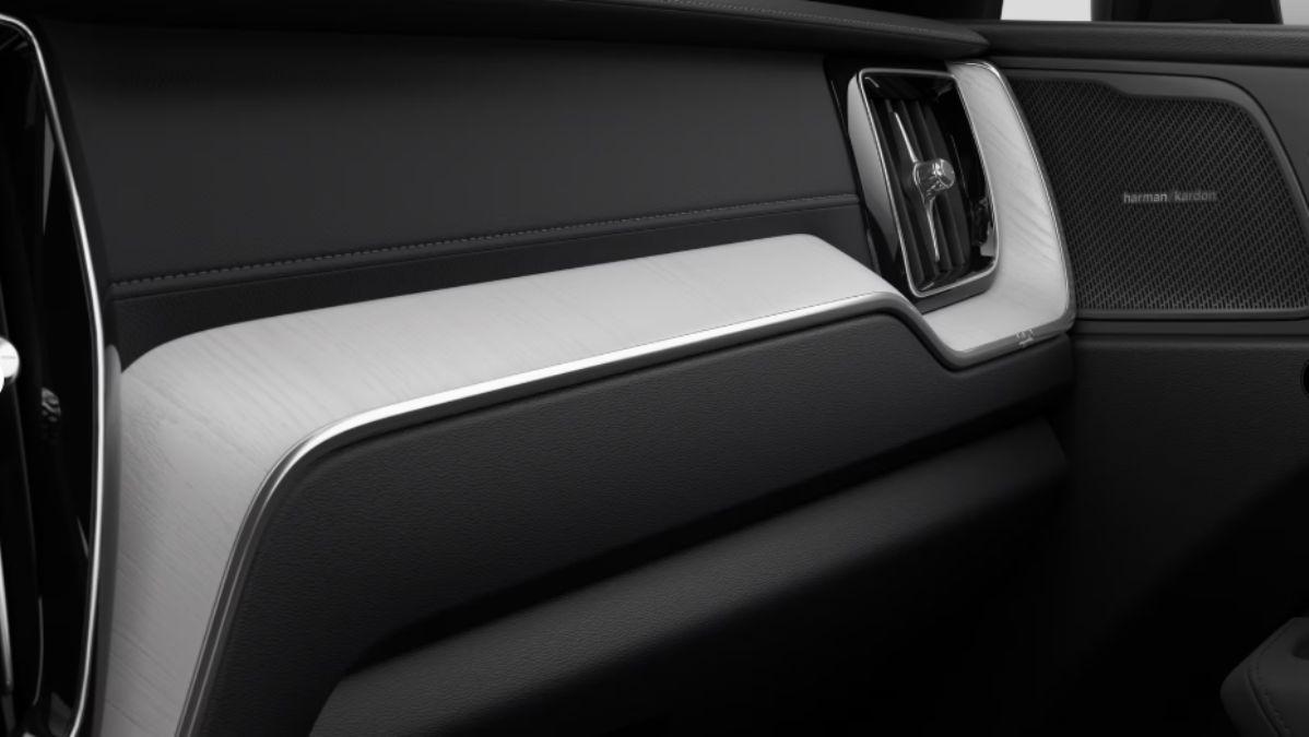 VOLVO Xc60 B5 Mild Hybrid Awd Automatico Core