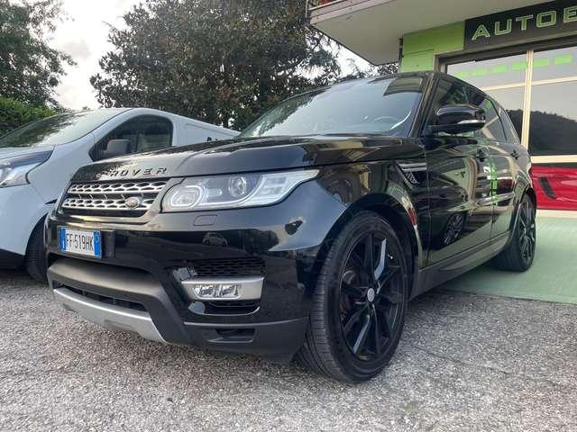 Land Rover Range Rover Sport 3.0 tdV6 HSE Dynamic auto Euro 6 Schermi Post