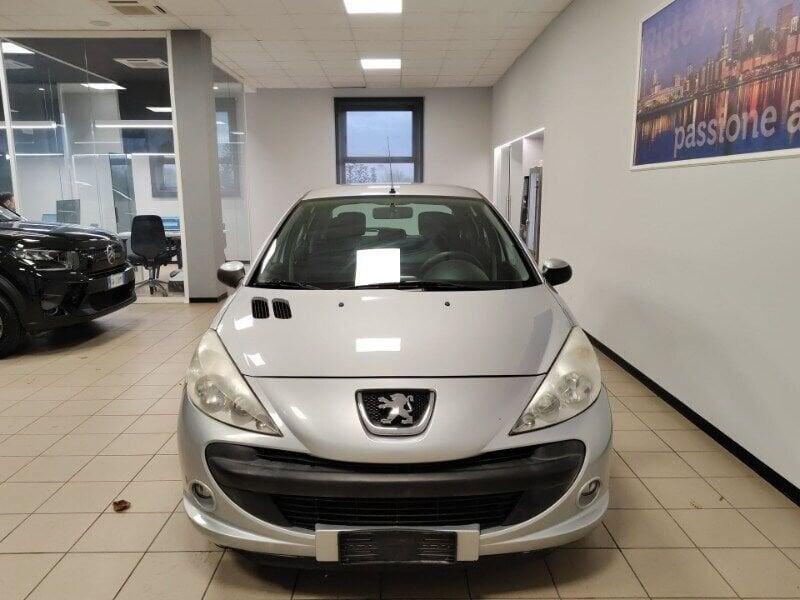 Peugeot 206 Plus Plus 1.1 60CV 5p. Trendy