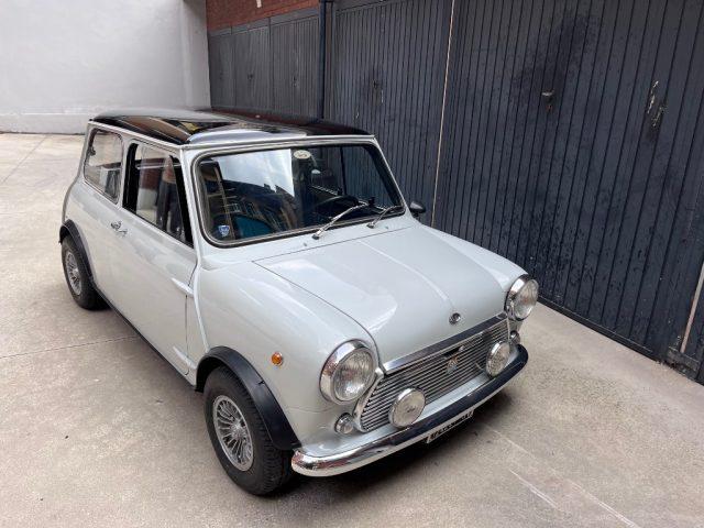 MINI 1000 Cooper innocenti mkII
