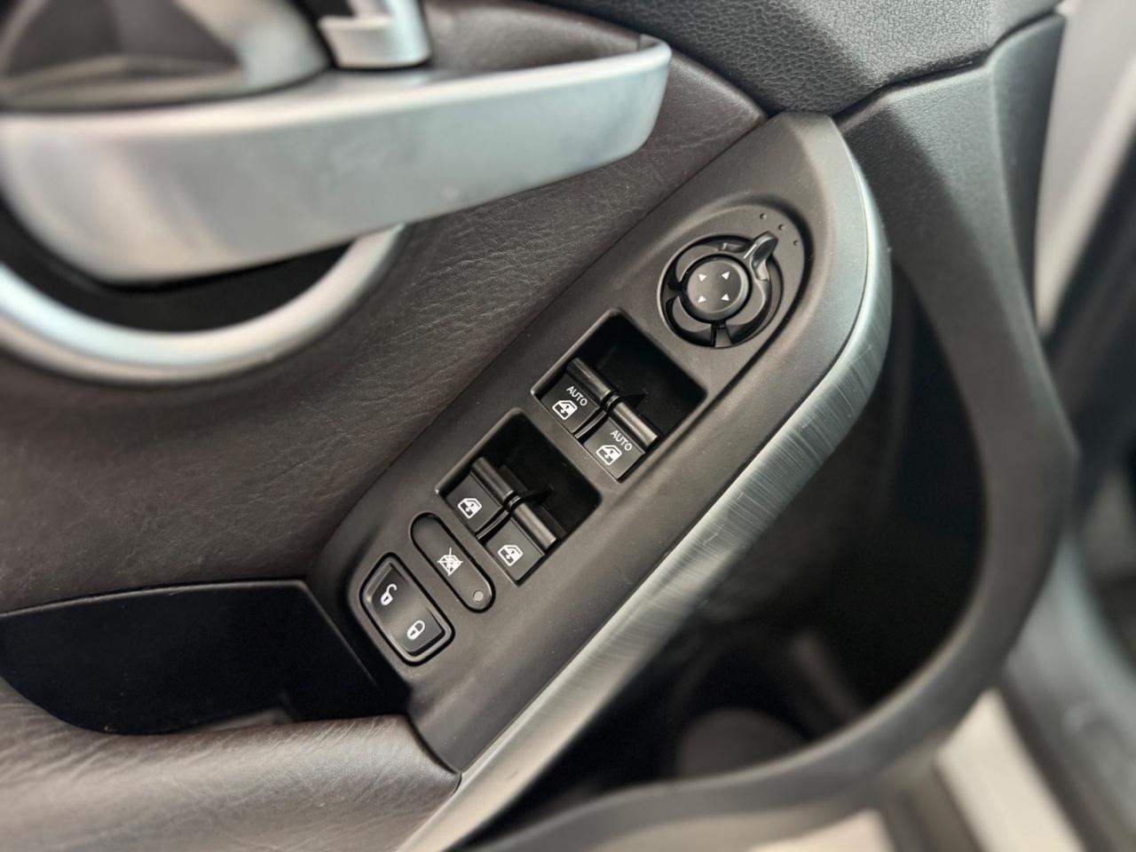 Fiat 500X 1.4 MultiAir 140 CV DCT Lounge