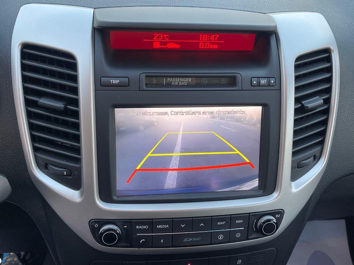 KIA - Venga - 1.4 EcoGPL Cool OK X NEOPATENTATI