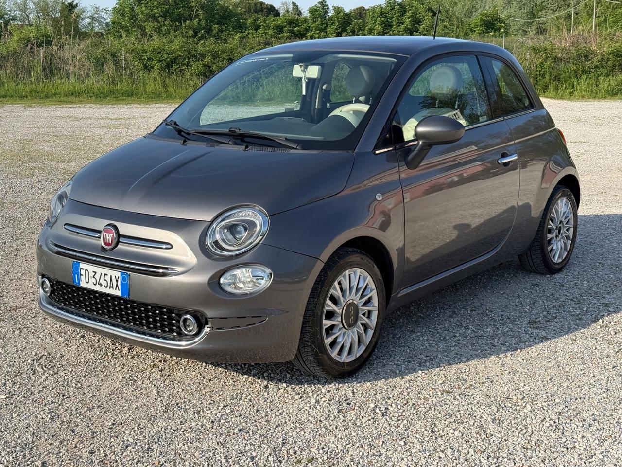 Fiat 500 1.2 EasyPower Pop