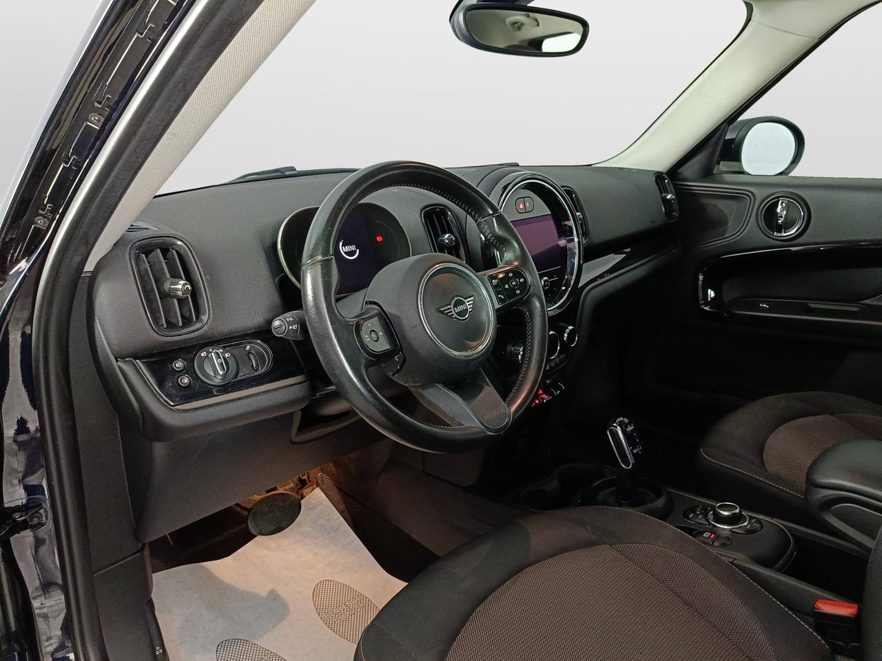 MINI Mini Countryman F60 2020 - Mini Countryman 2.0 Cooper D Classic auto