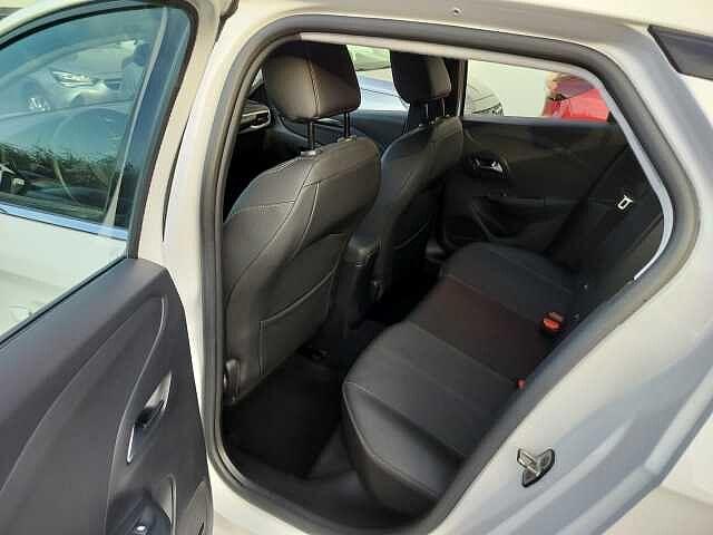 Opel Corsa 1.2 Elegance