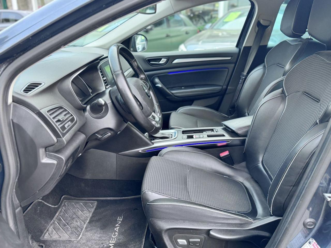 RENAULT Megane Sporter dCi 8V 110 CV Energy Sport Bose