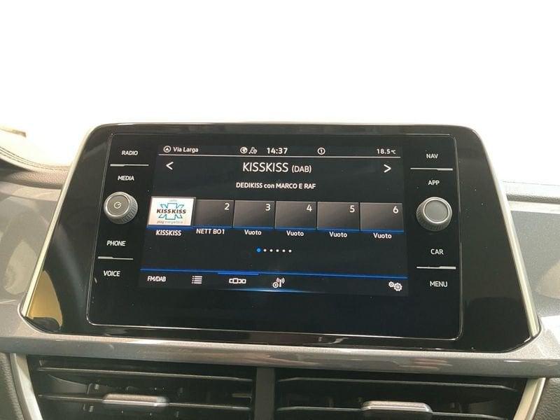 Volkswagen T-Roc 2.0 TDI SCR Style