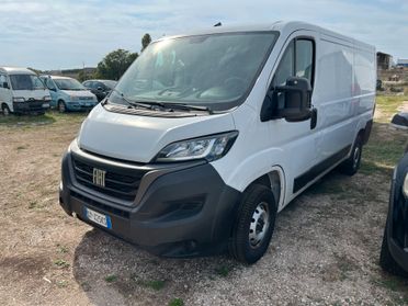 Fiat Ducato 33 2.2 Multijet 140 Cv L2 H1