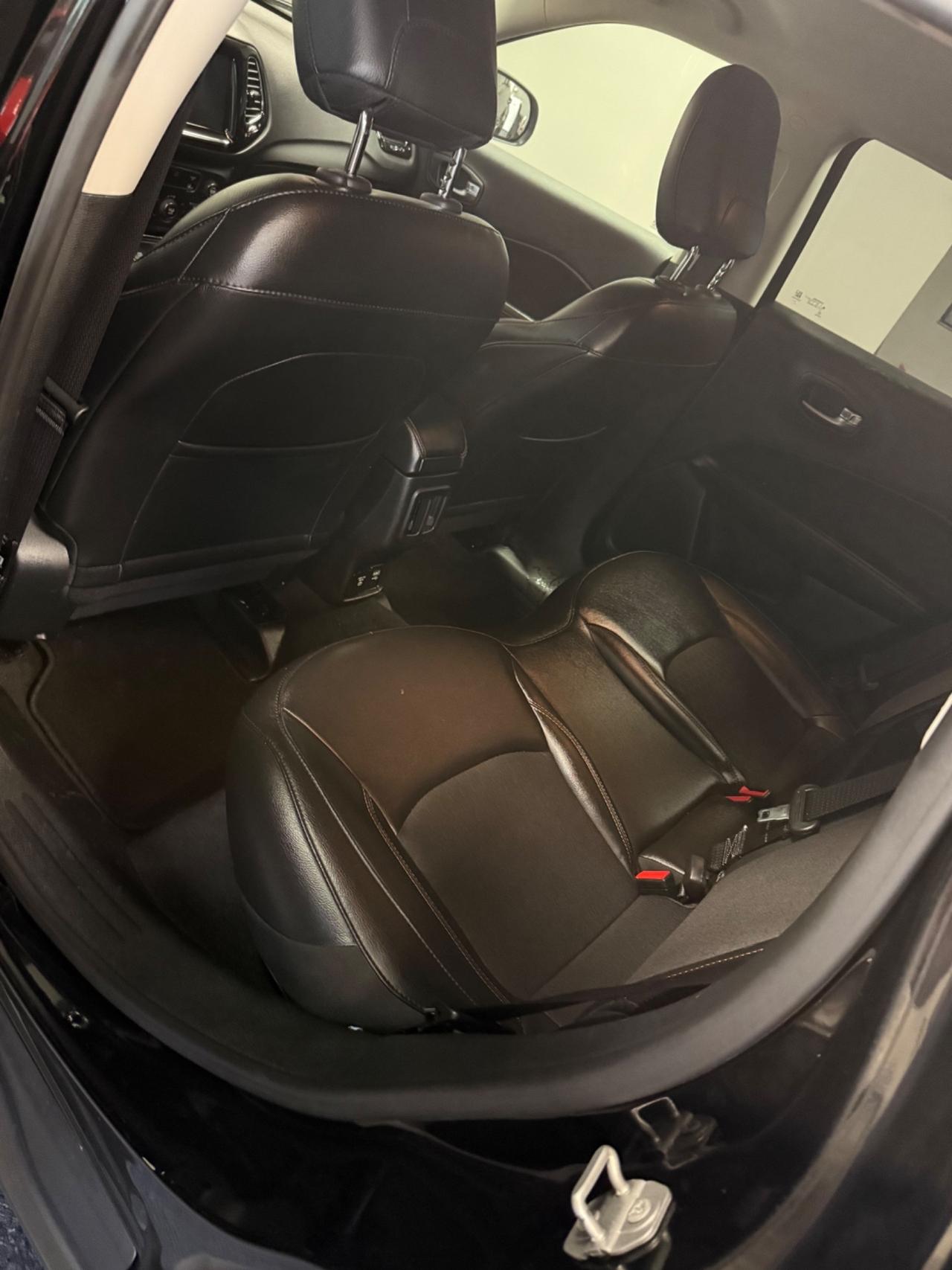 Jeep Compass 2.0 Multijet II 4WD Limited