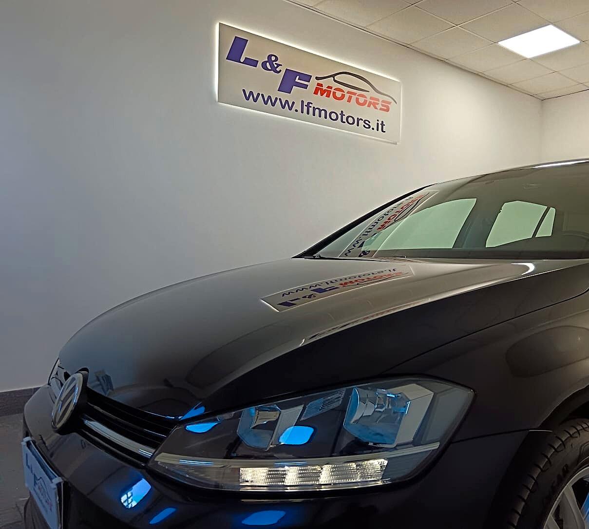 Volkswagen Golf 1.6 TDI