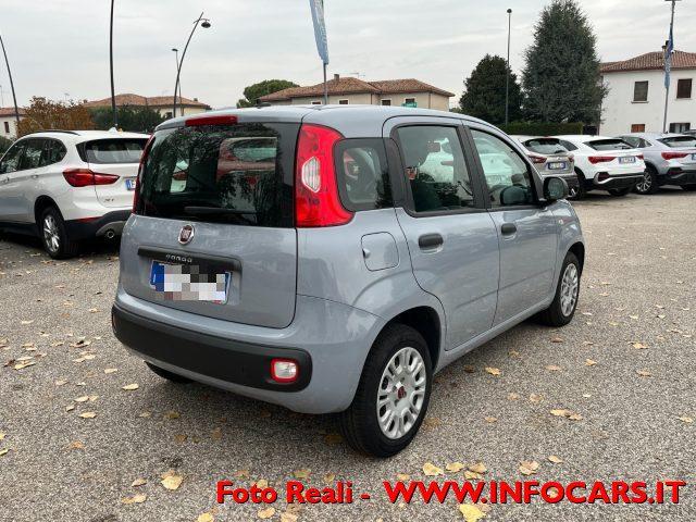 FIAT Panda 1.2 Easy NEOPATENTATI