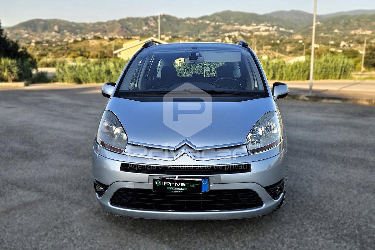 CITROEN C4 Grand Picasso 1.6 HDi 110 FAP CMP6 airdream Elegance