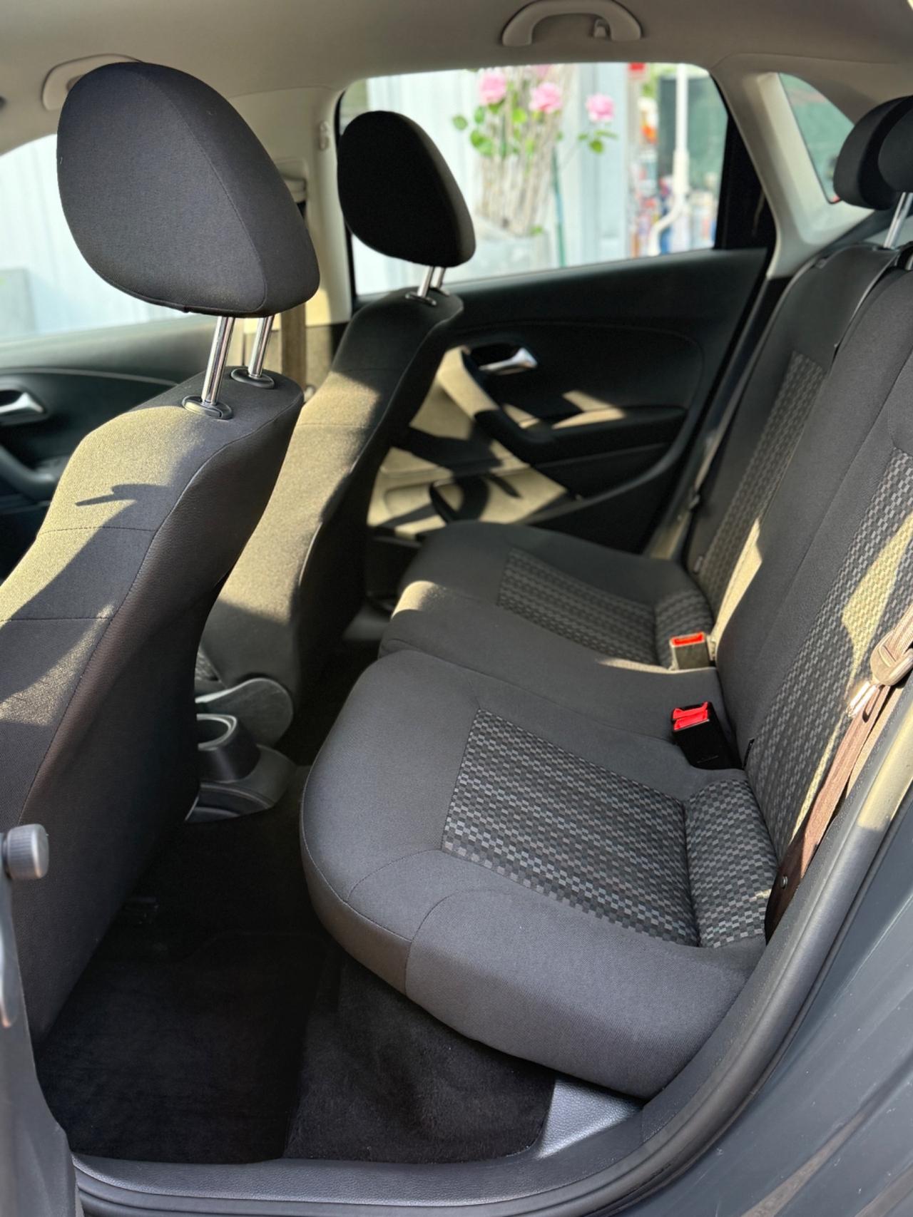 Volkswagen Polo 1.4 TDI 5p. Trendline