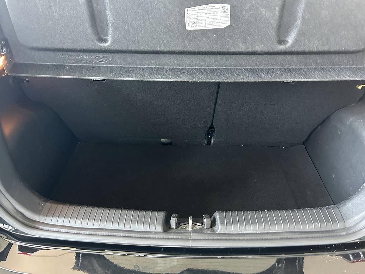 Hyundai i10 1.0 MPI Tech Connect Pack