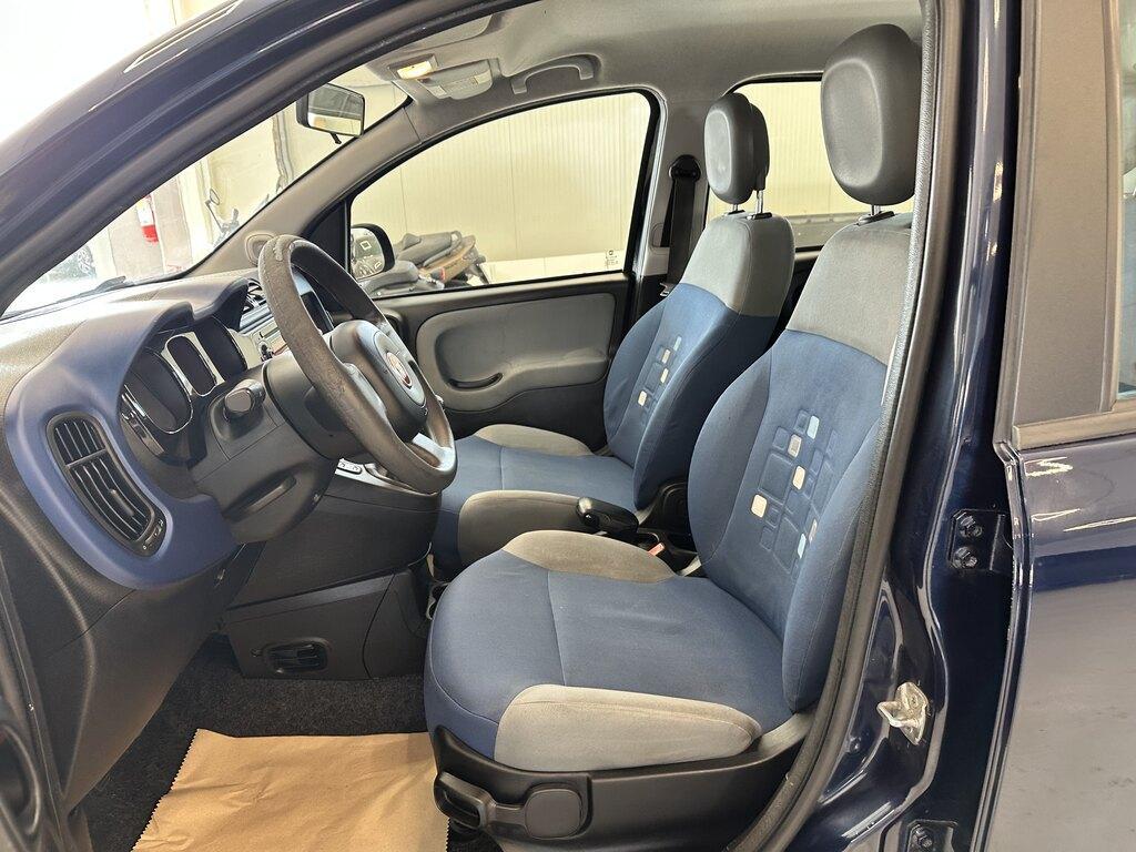 Fiat Panda 1.2 Easy 5 posti
