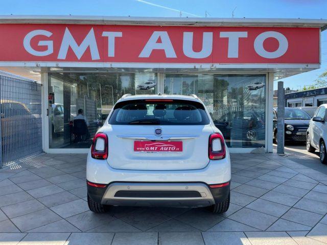 FIAT 500X 1.3 150CV CAMBIO AUTOMATICO CROSS