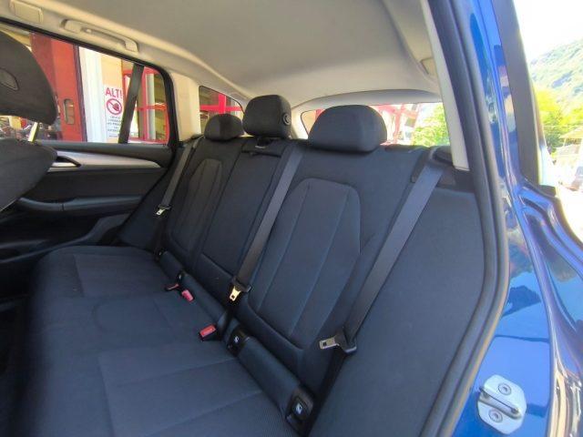 BMW X3 xDrive20d 48V Business Advantage