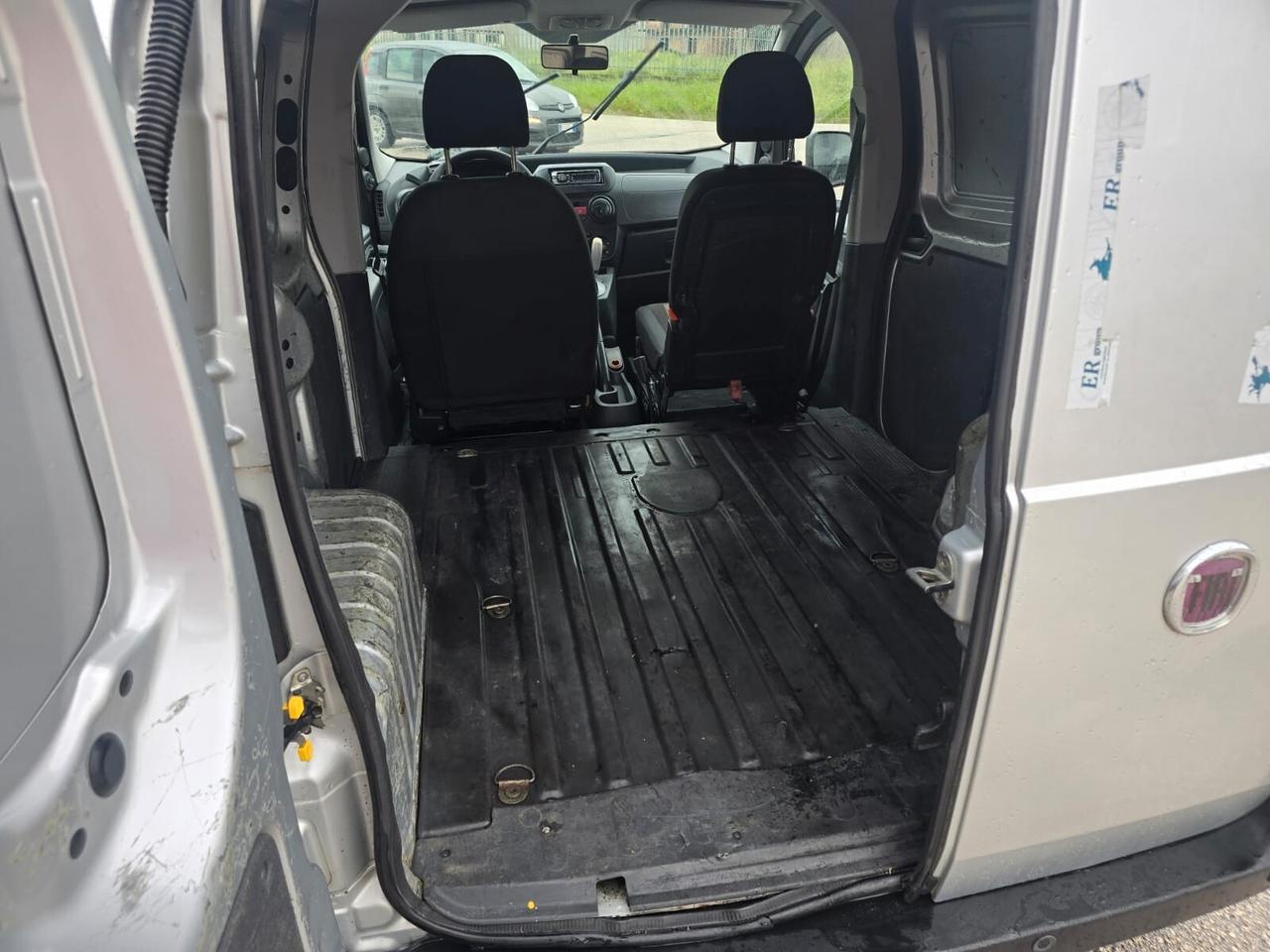 Fiat Fiorino 1.3 MJT 75CV Furgone 3792464507
