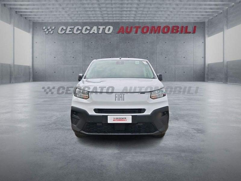 FIAT Doblò Doblò Serie 3 Van Lh1 1.5 Bluehdi 100cv Mt6