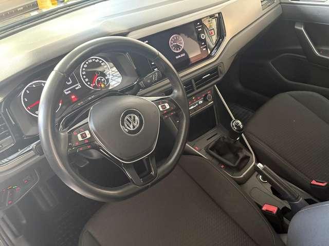 Volkswagen Polo Polo 1.0 TSI 5p Comfortline BlueMotion Technology