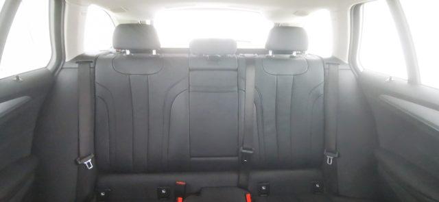 BMW 520 d 48V Touring Business