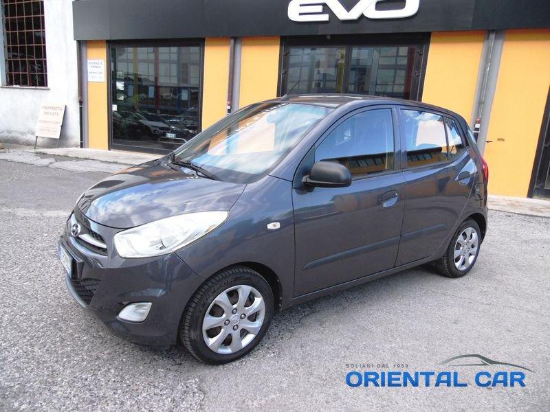 Hyundai i10 i10 1.1 12V Classic IN OTTIMO STATO