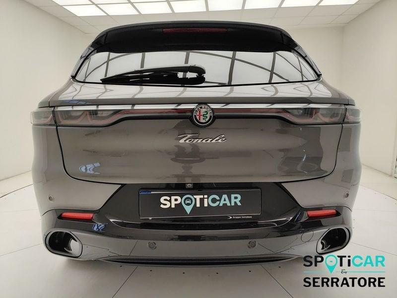 Alfa Romeo Tonale 1.5 hybrid Speciale 130cv tct7
