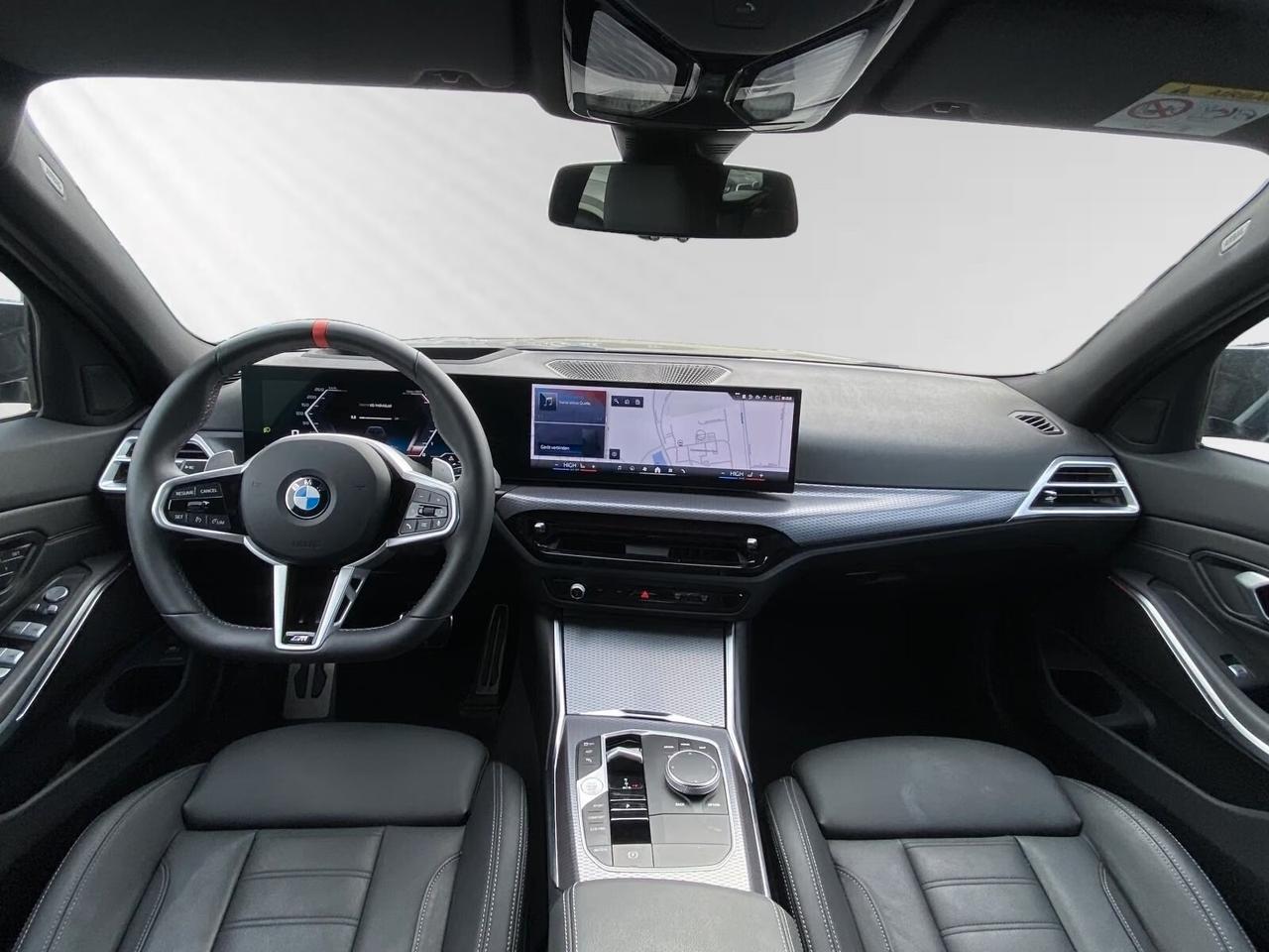 Bmw 340i M 340d 48V xDrive Touring