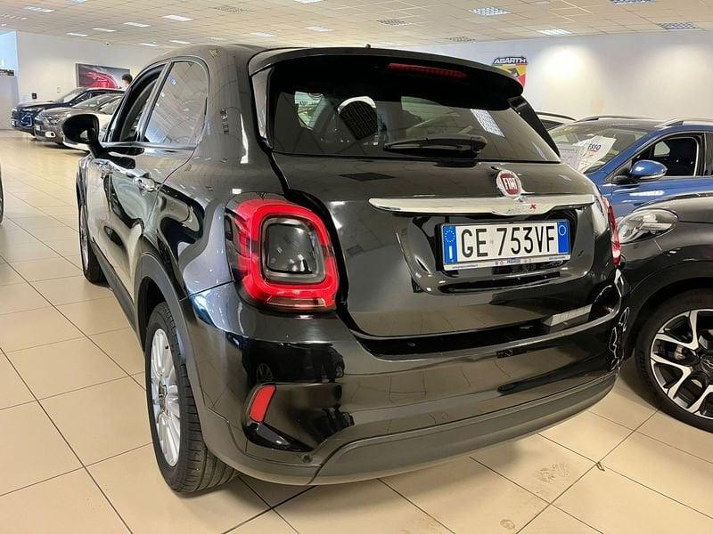 FIAT 500X 1.0 T3 120 CV Connect