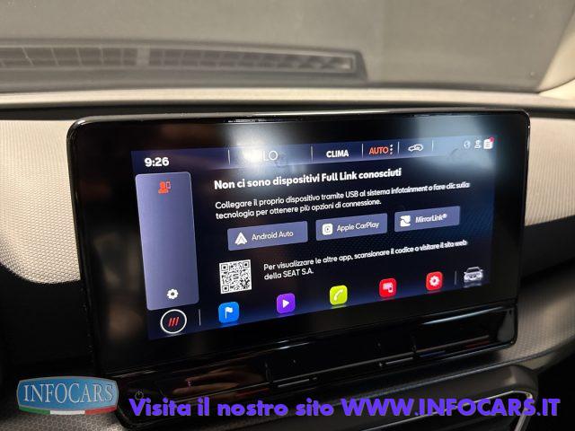 SEAT Leon Sportstourer 2.0 TDI 150 CV DSG Business - PROMO