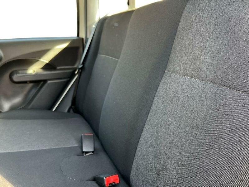 FIAT Panda Panda 1.3 MJT 16V DPF 4x4 Climbing